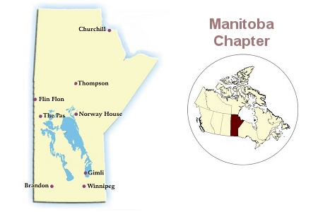 Manitoba Chapter