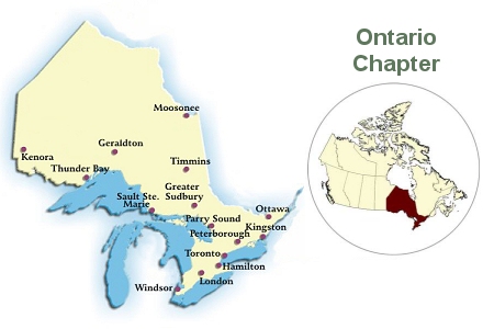 Ontario Chapter