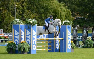 Canadian Warmblood Breeder Beda Wachter
