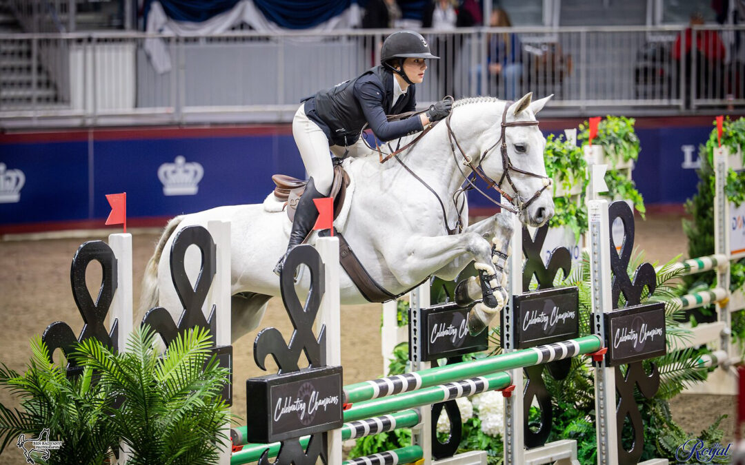 2025 Year End Awards