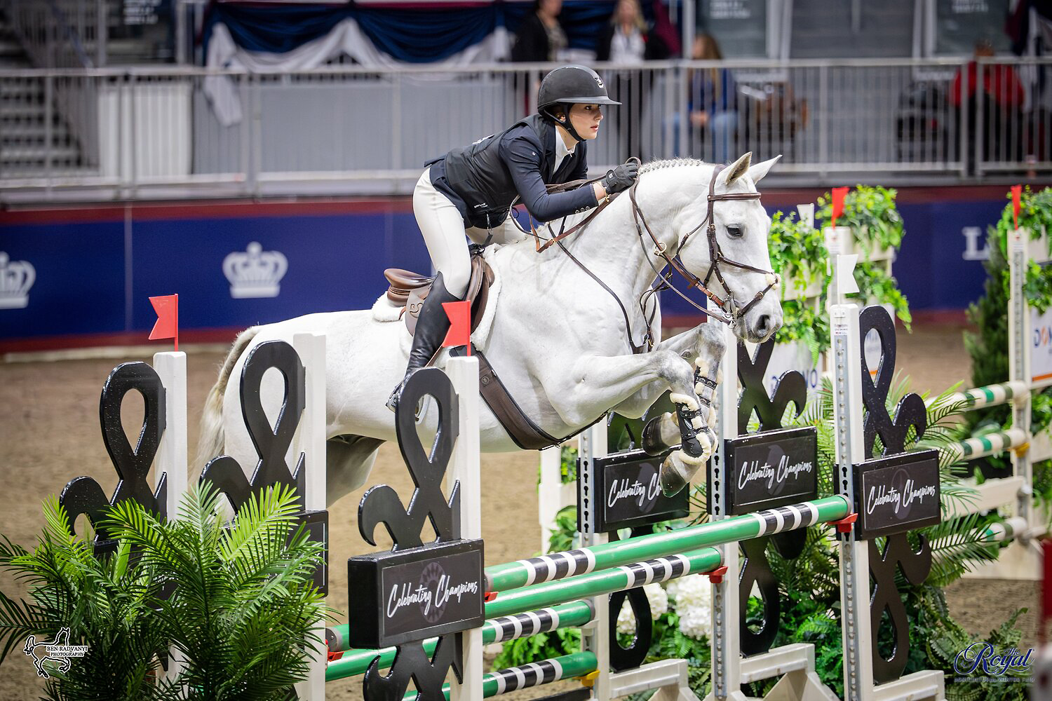 2025 Year End Awards